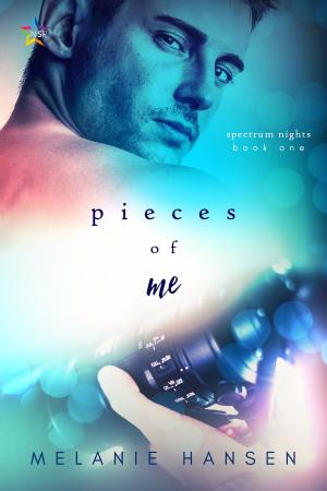 Cover of the book Pieces of Me by Eden Darry