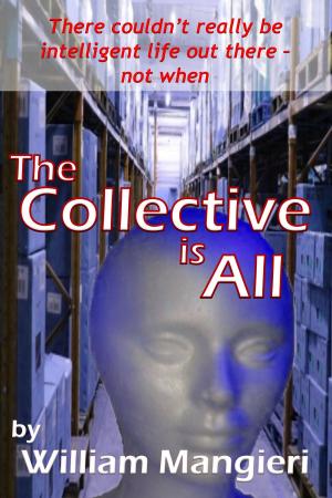 Book cover of The Collective is All