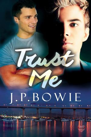 Cover of the book Trust Me by AKM Miles