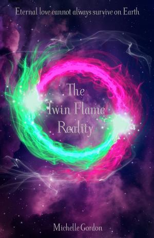 Book cover of The Twin Flame Reality