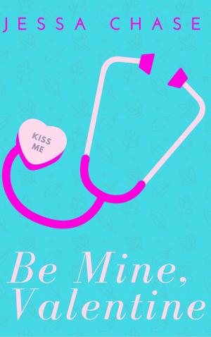 bigCover of the book Be Mine, Valentine by 