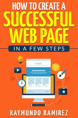 Cover of How to Create a Successful Web Page