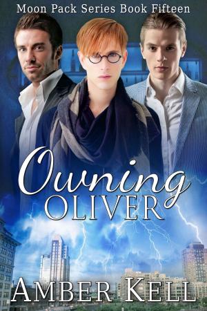 bigCover of the book Owning Oliver by 