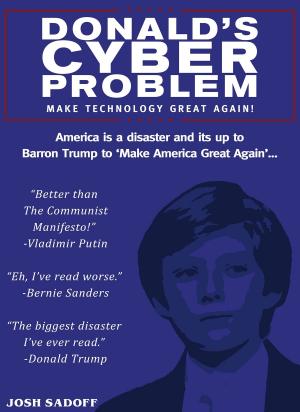 bigCover of the book Donald's Cyber Problem by 