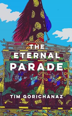 Cover of the book The Eternal Parade by Jules Verne, George Roux