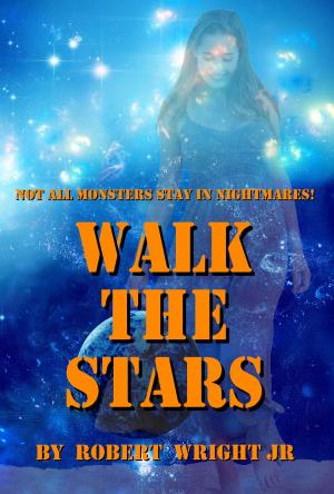 Book cover of Walk the Stars