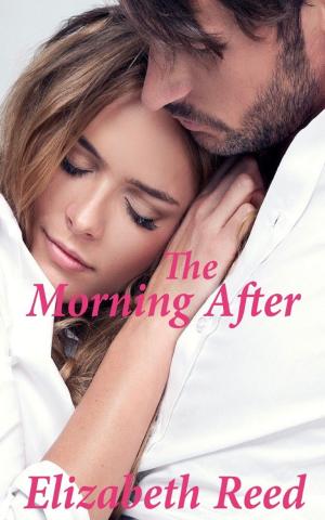 bigCover of the book The Morning After by 