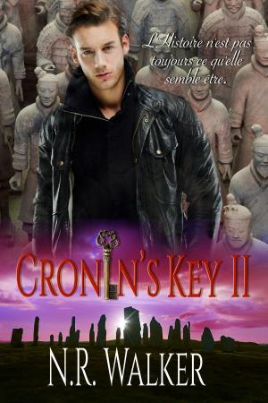 Book cover of Cronin's Key II (French Translation)