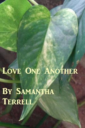 bigCover of the book Love One Another by 