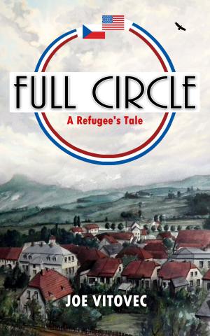 bigCover of the book Full Circle: A Refugee's Tale by 