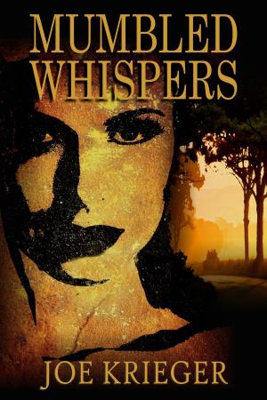 Book cover of Mumbled Whispers