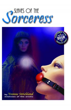 Cover of Slaves Of The Sorceress