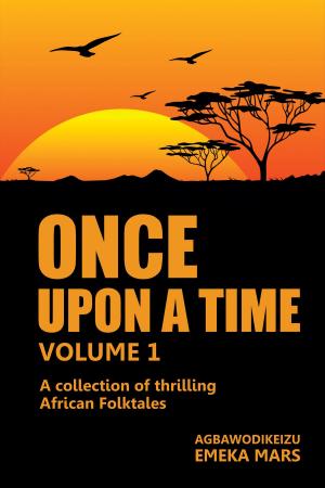 Cover of Once Upon a Time 1