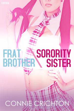 Book cover of Frat Brother / Sorority Sister