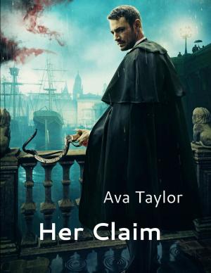 Cover of the book Her Claim by Paige Matthews