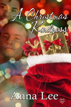 Cover of the book A Christmas Kindness by Jambrea Jo Jones