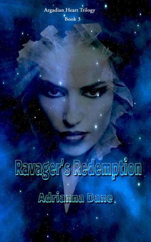 bigCover of the book Ravager's Redemption (Argadian Heart, Book 3) by 