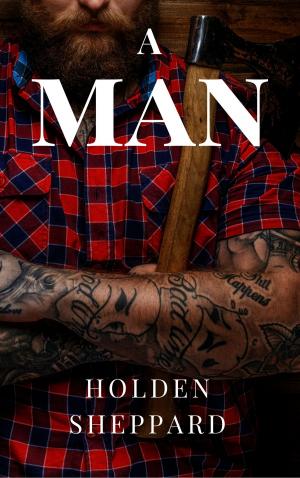 Cover of the book A Man by Lisa De Niscia