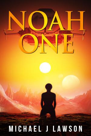 Book cover of Noah One