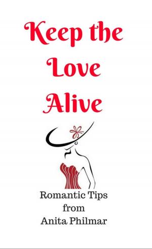 Cover of Keep the Love Alive