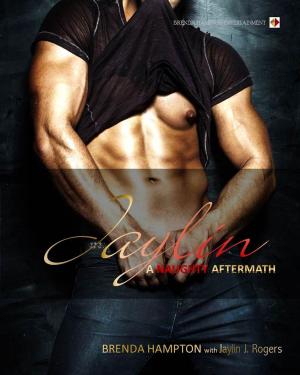 Book cover of Jaylin: A Naughty Aftermath