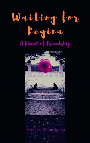 Book cover of Waiting for Regina