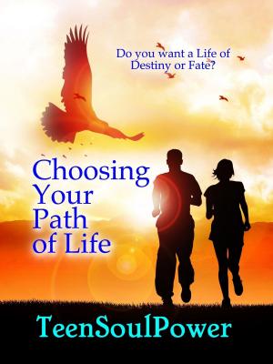 Cover of Choosing Your Path of Life