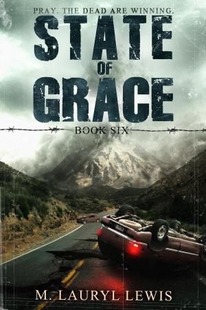 bigCover of the book State of Grace by 