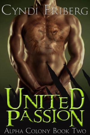 Cover of United Passion