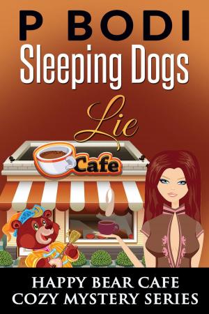 Book cover of Sleeping Dogs Lie