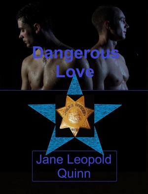 bigCover of the book Dangerous Love by 