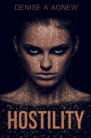 Cover of the book Hostility by Denise A. Agnew, Marie D. Jones