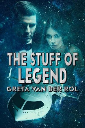 bigCover of the book The Stuff of Legend by 