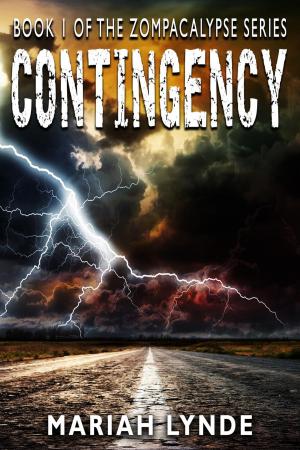 Cover of the book Contingency by R Jacques