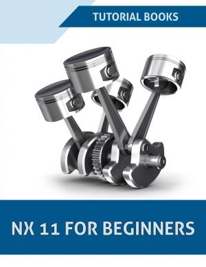 bigCover of the book NX 11 For Beginners by 