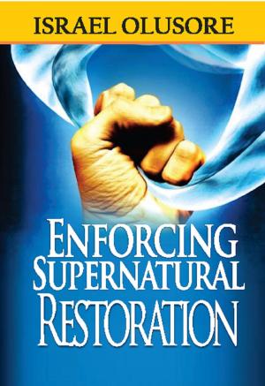 Cover of the book Enforcing Supernatural Restoration by Alan Valiant