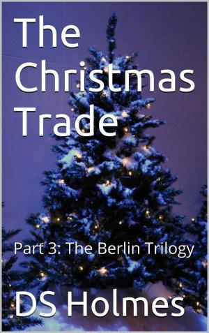 Cover of the book The Christmas Trade by AK Alexander, Jen Greyson
