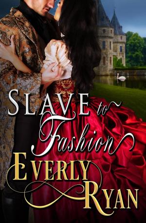 Cover of the book Slave to Fashion by Anne Mather
