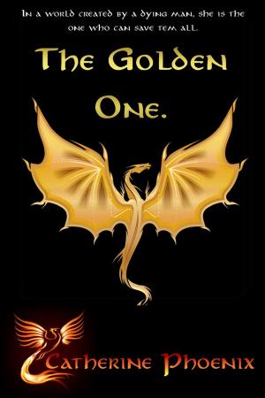Cover of the book The Golden One by Cindy Procter-King