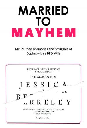 Book cover of Married to Mayhem