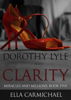 Book cover of Dorothy Lyle In Clarity