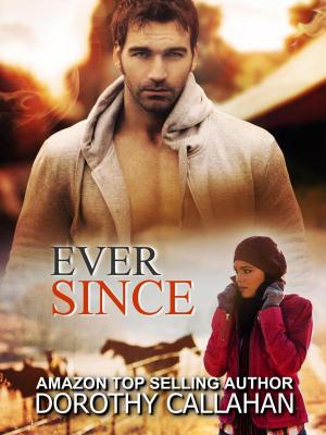 Book cover of Ever Since