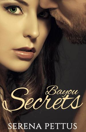 Book cover of Bayou Secrets