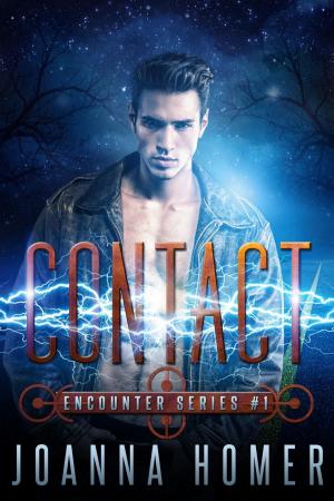 bigCover of the book Contact by 