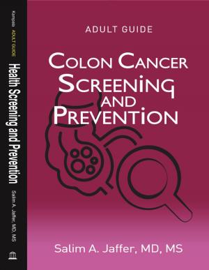 Cover of Colon Cancer Screening and Prevention