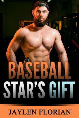 Book cover of Baseball Star's Gift: Intimate Awakening