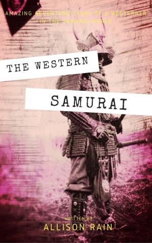 bigCover of the book Western Samurai by 
