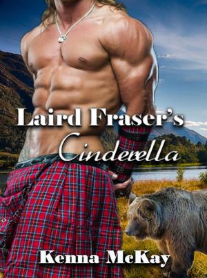 Cover of the book Laird Fraser's Cinderella by Cherie Marks