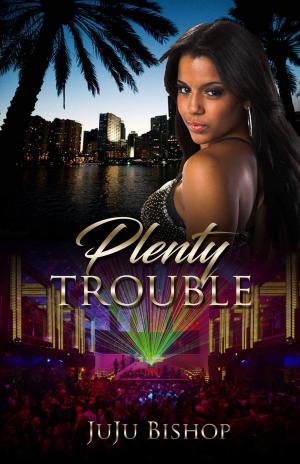 Cover of Plenty Trouble
