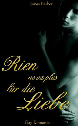 Cover of the book Rien ne va plus für die Liebe (Gay Romance) by Jonas Kerber